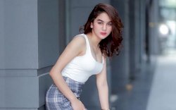 Hana Hanifah Diamankan Saat Tak Berbusana Lengkap, Ada Alat Kontrasepsi 