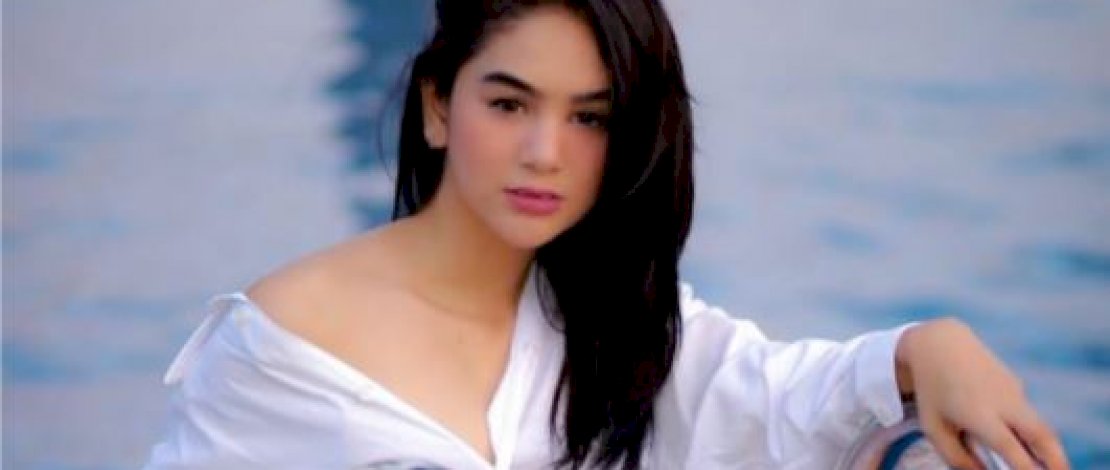 Hana Hanifah (Sumber: Instagram)