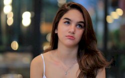 Selamat! Hana Hanifah Resmi Dilamar Sang Kekasih