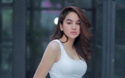 Disebut Telanjang saat Ditangkap, Begini Pembelaan Hana Hanifah