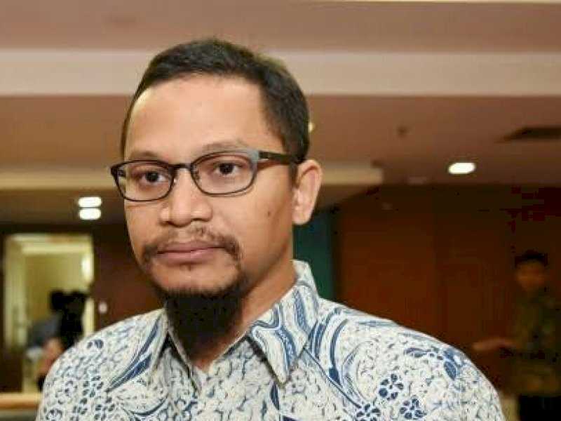 Lewat Surat Bermaterai 6000, Hanafi Rais Mundur dari Kepengurusan PAN dan Anggota DPR RI