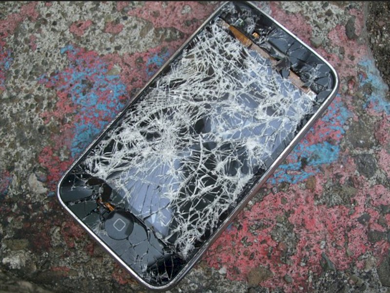 Deretan HP Android yang Paling Cepat Rusak