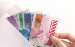 THR ASN Dibayar Full, Ini Jadwal Pencairannya!