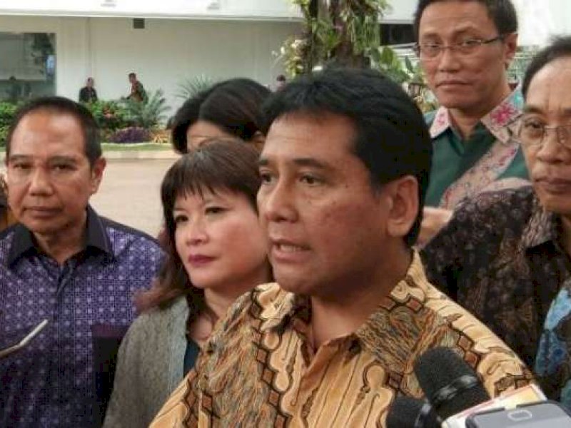 Pengusaha: Hanya Kuat Tahan dari Corona Sampai Juni