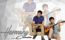 Single Terbaru Harmony, Persembahan untuk Pasangan Hidup