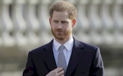 Pangeran Harry Dinobatkan Sebagai "World's Sexiest Royal"