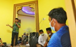 Tajerimin-Havid Siapkan Solusi Krisis Air Bersih