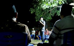 Tahfidz Jamin Naikkan Insentif Imam Masjid hingga Guru Mengaji