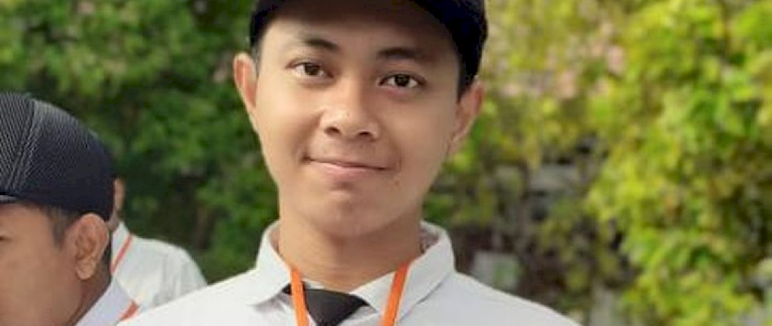 Almarhum Henry Jovinski