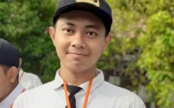 Detik-detik Penikaman Staf KPU Yahukimo, Diadang Pria Gimbal Bercelana Loreng Saat Antar Obat