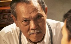 Pesan Terakhir Henky Solaiman Sebelum Meninggal