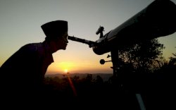 Idulfitri Pemerintah Diprediksi Serentak dengan Versi Muhammadiyah, Ini Alasannya 