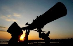 Pertama dalam 14 Tahun, 1 Ramadan Bersamaan dengan Awal Bulan Masehi