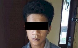 Remaja di Sulbar Ditangkap Polisi karena Lecehkan Perawat 