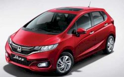 Sebelum Membeli Kenali Fitur Honda Jazz Baru dengan Atap Sunroof