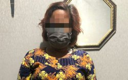 IRT Asal Maros Ini Jago Hipnotis, Hanya Sebentar Berbincang, Uang dan Perhiasan Korban Berpindah ke Tangannya