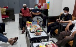 Laporan Perjalanan Menuju Masamba