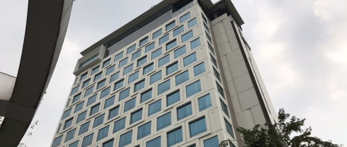 Hotel All Seasons Thamrin. IST