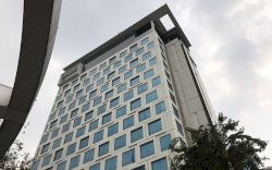 Habis Makan di Restoran, Wanita Ini Tewas Loncat dari Lantai 13