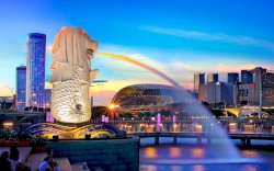 WNI bisa ke Singapura lagi, Tak berlaku untuk wisata dan liburan