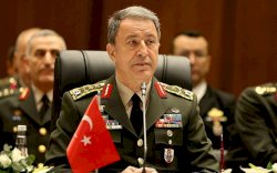 Turki Produksi 1 Juta Masker dalam Minggu