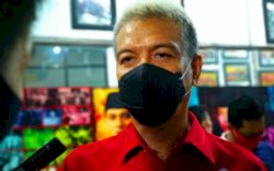 Alasan di Balik Keputusan PDIP Tentukan Kandidat di 3 Daerah di Sulsel