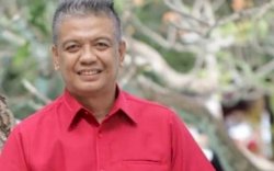 PDIP Keluarkan Rekomendasi Usungan 5 Daerah di Sulsel Pekan Depan