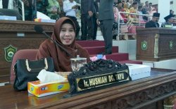 Tak Dihadiri 3/4 Peserta, Legislator Demokrat Nilai Paripurna Hak Angket Takalar Salahi Tatib