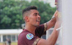 Tinggal di Sekitar Ledakan, Bek PSM Selamat dari Tragedi Lebanon