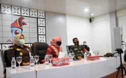 Momentum HUT Sulsel 351, Pj Sekda Gowa Harap Pembangunan Terus Berjalan