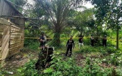 3 Perampok Perkosa Istri di Hadapan Suami Lalu Kuras Harta Korban