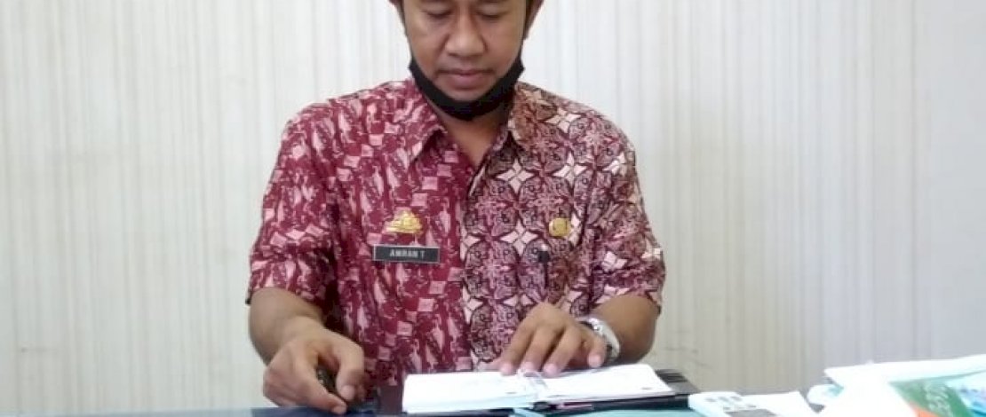 Salat Idul Adha di Takalar Dipusatkan di Masjid Agung