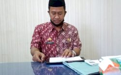 Salat Idul Adha di Takalar Dipusatkan di Masjid Agung