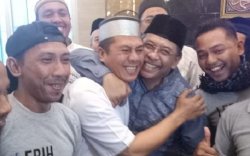 IAS Tegaskan Tidak Akan Maju di Pilgub Sulsel 2023 Nanti