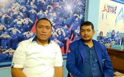 Rekomendasi Perdana Demokrat di Sulsel, Resmi Usung Ibas-ARP di Pilkada Luwu Timur