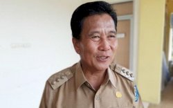 Bupati Bangka Tengah Meninggal Dunia Akibat Corona