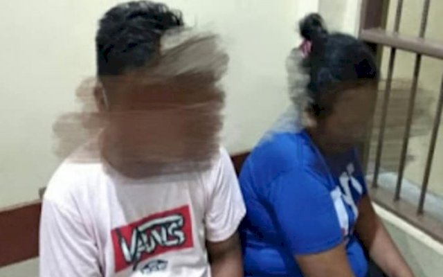 Polisi Tak Lanjutkan Kasus Anak Dan Ibu Yang Berhubungan Badan