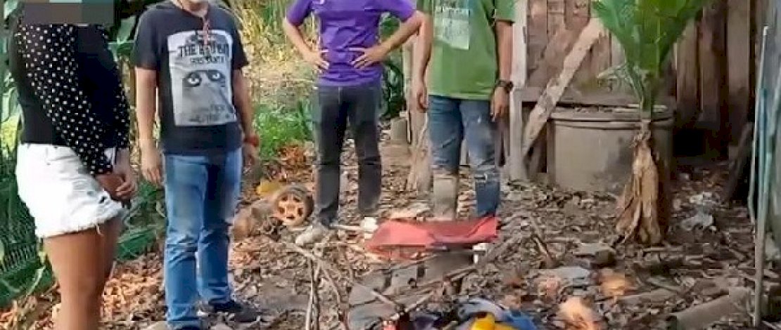 Tak Bebas Pulang Malam, Ibu Bunuh Putranya Tak Bebas Pulang Malam, Ibu Bunuh Putranya