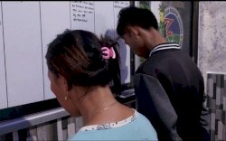 Petaka Video Pijat Ibu dan Anak Kandung