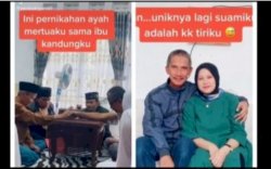 Ibunya Menikah dengan Ayah Mertua, Wanita Ini Bingung Harus Panggil Apa Suaminya
