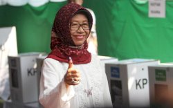 Ibunda Presiden Jokowi Meninggal Dunia