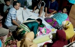 Kisah Sedih Pengantin di Gowa, Ibu Tiba-tiba Meninggal Jelang Mappacci