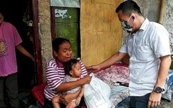 Kisah Miris Yuli, Ibu Miskin Meninggal Setelah Tak Makan Dua Hari Akibat Pandemi Covid-19