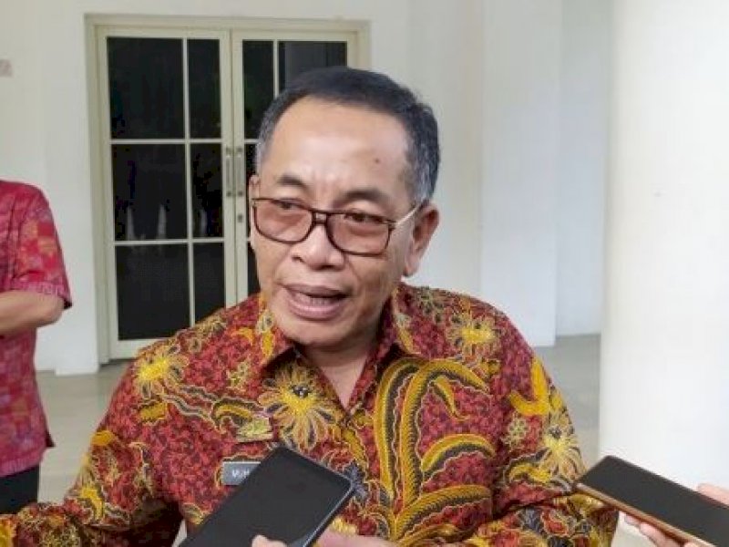Paling Banyak di Makassar, Ini Sebaran 14 Kasus Positif Baru Covid-19 di Sulsel