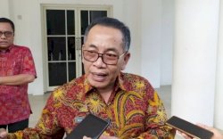 10 Orang Sembuh Hari Ini, Total Pasien Positif Corona yang Sembuh di Sulsel Sudah 19 Orang