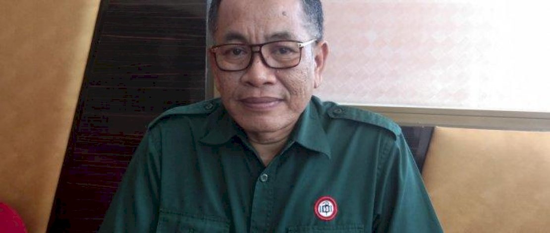 dr Ichsan Mustari dr Ichsan Mustari