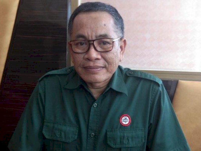 RSKD Dadi Jadi RS Rujukan Covid-19, 100 Tempat Tidur Disiapkan