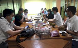 IDI Makassar Bentuk Satgas Tanggap Covid-19