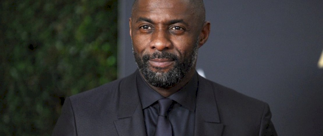 Idris Elba