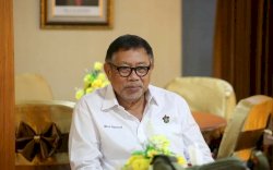 Hasil Swab Keduanya Negatif, Prof Idrus Paturusi Tinggal Tunggu Satu Kali Pemeriksaan Lagi